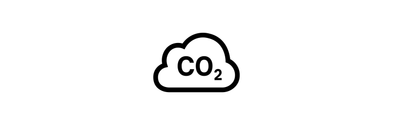All-electric MINI Countryman - charging - co2 icon