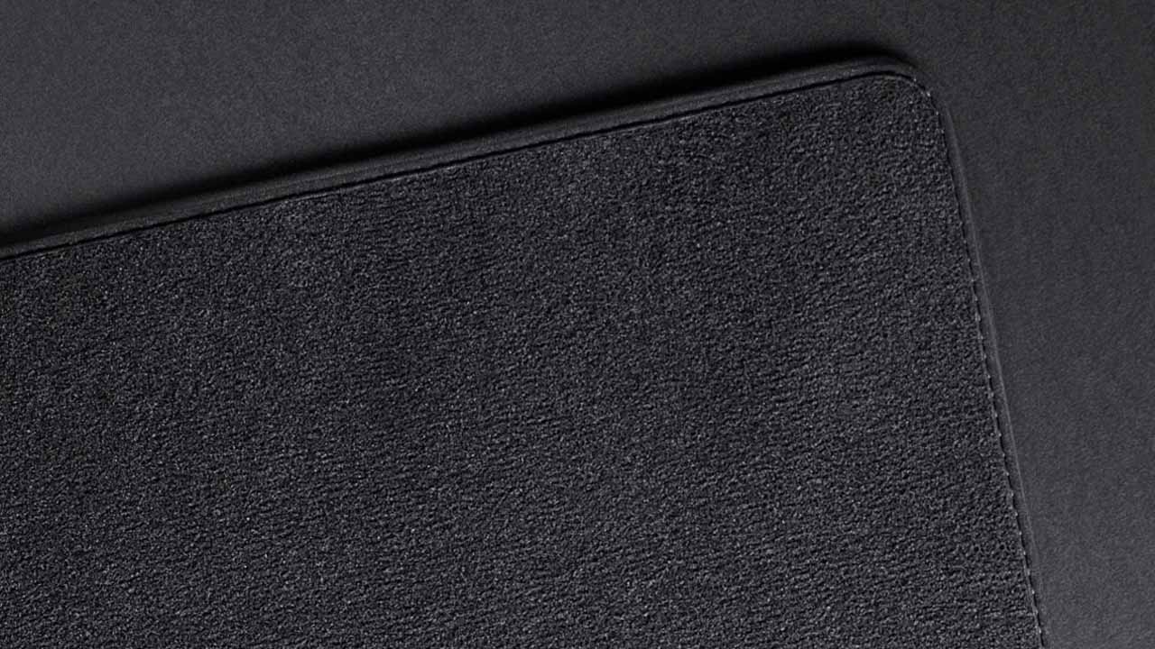 Jcw sales floor mats
