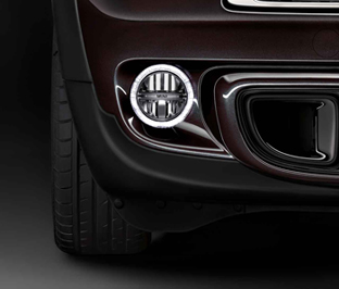 Mini daytime running lights deals