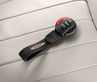 Jcw hot sale key cap