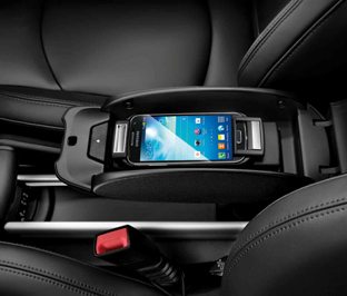 Mini cooper iphone clearance adapter