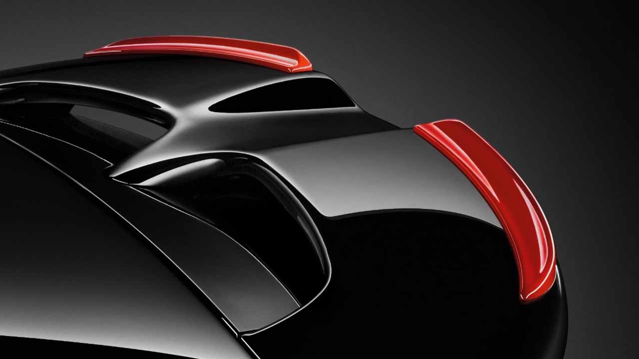 Mini john cooper shop works accessories