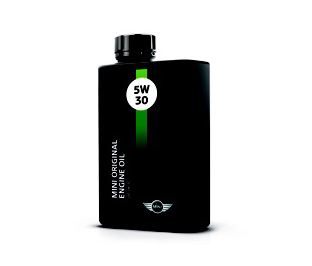 MINI Original engine oil Longlife 04 SAE 5W 30 1000ml