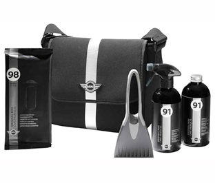 Mini car new arrivals cleaning kit