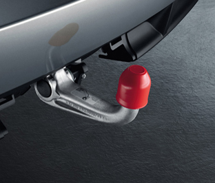 Mini one store tow bar