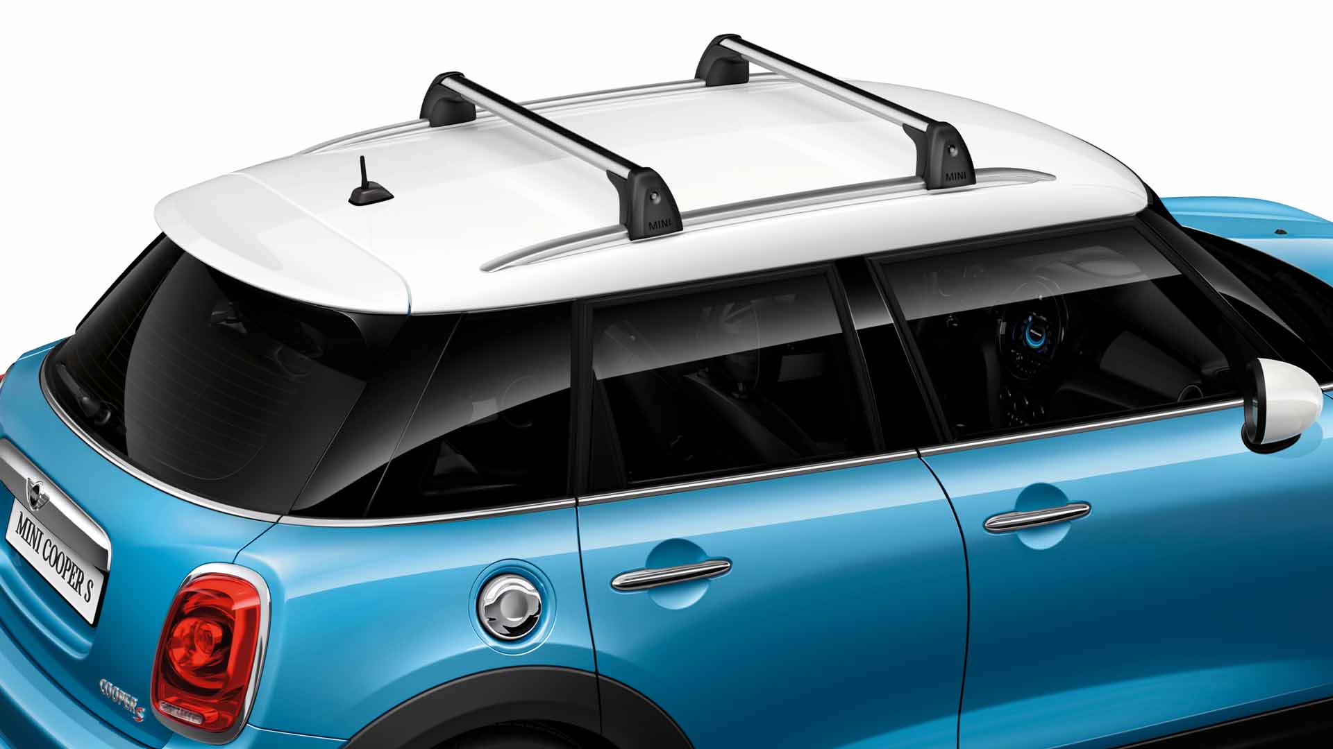 MINI rail carrier