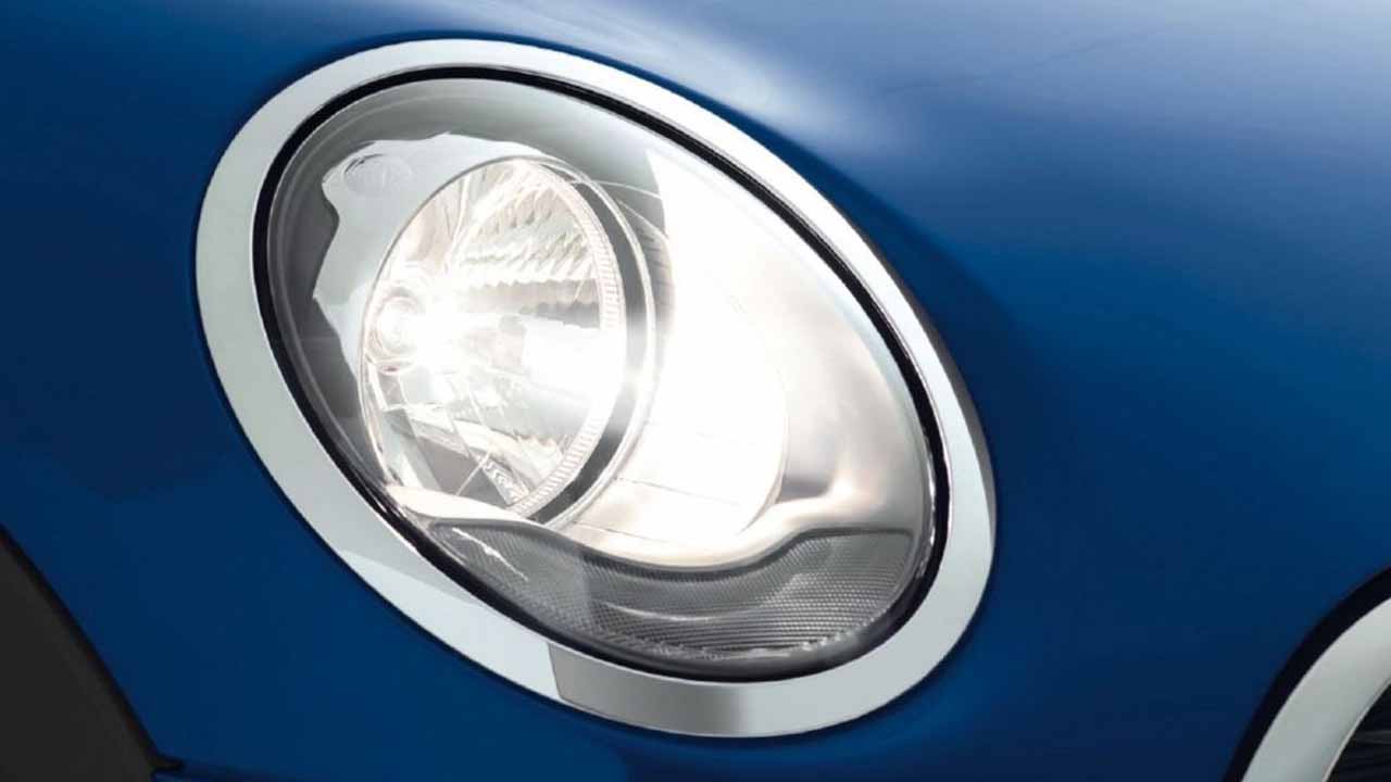 Blue halogen hotsell light bulbs