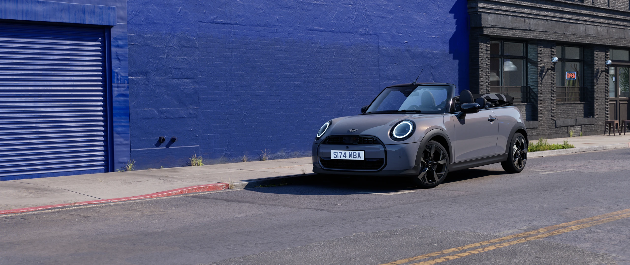 Home - main stage teaser - F67